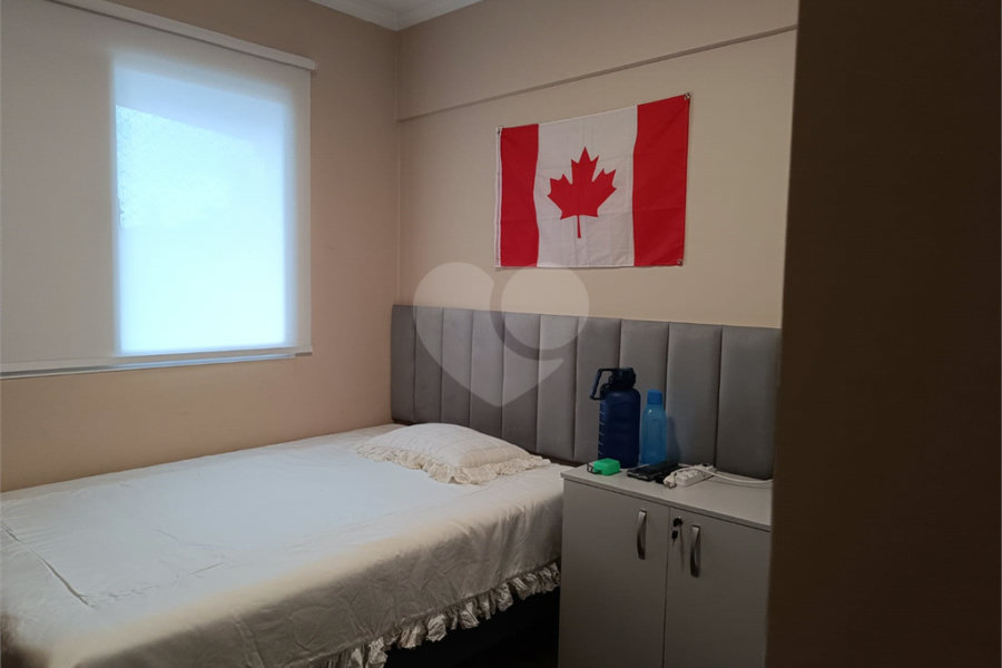 Apartamento à venda com 3 quartos, sendo 1 suíte, em Tucuruvi, São Paulo, SP