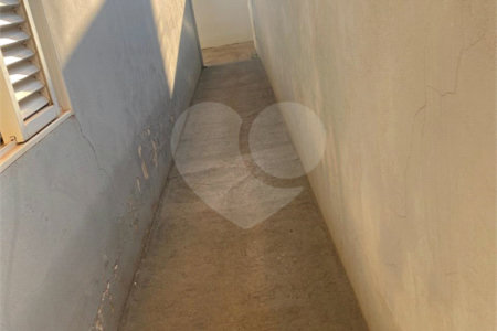 Casa Térrea à venda com 3 quartos, sendo 1 suíte, em Jardim Maria Luiza, Araraquara, SP