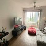 Apartamento à venda com 2 quartos em Jardim Marajoara, São Paulo, SP