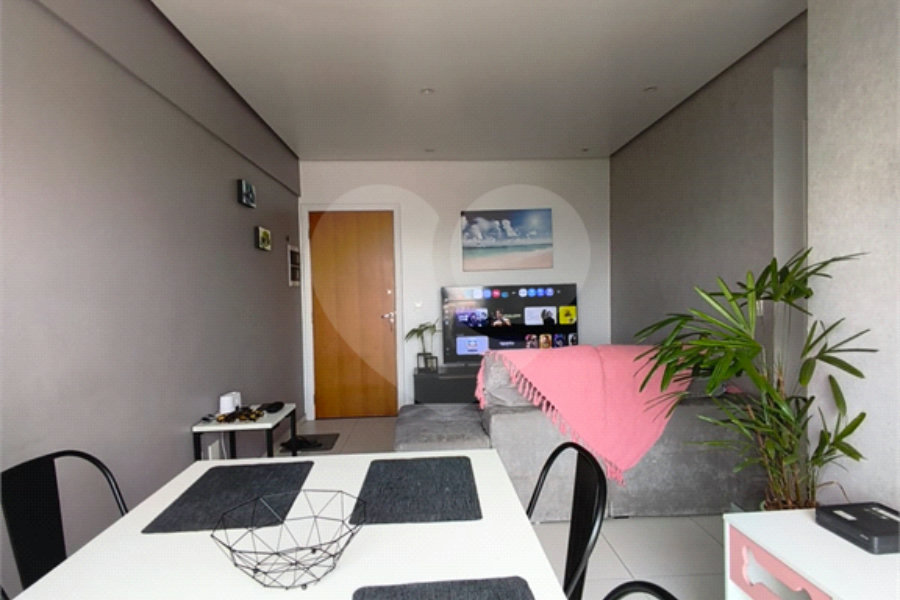 Apartamento à venda com 2 quartos em Casa Verde, São Paulo, SP