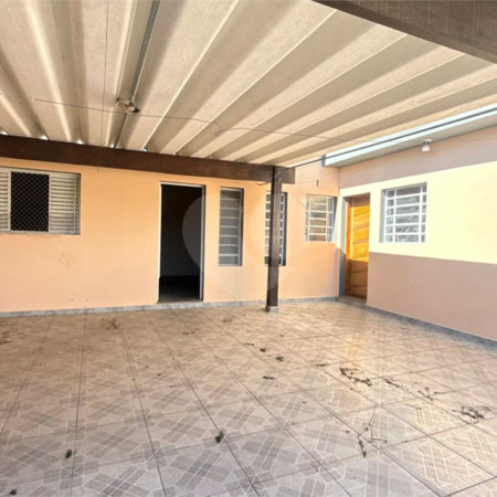 Casa para venda - 4 quartos - 3 banheiros - 382 m² - Vila Natal - Mogi das Cruzes/SP