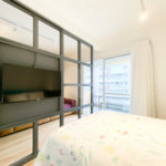 Apartamento Studio - Centro - 1 Dormitório - Venda