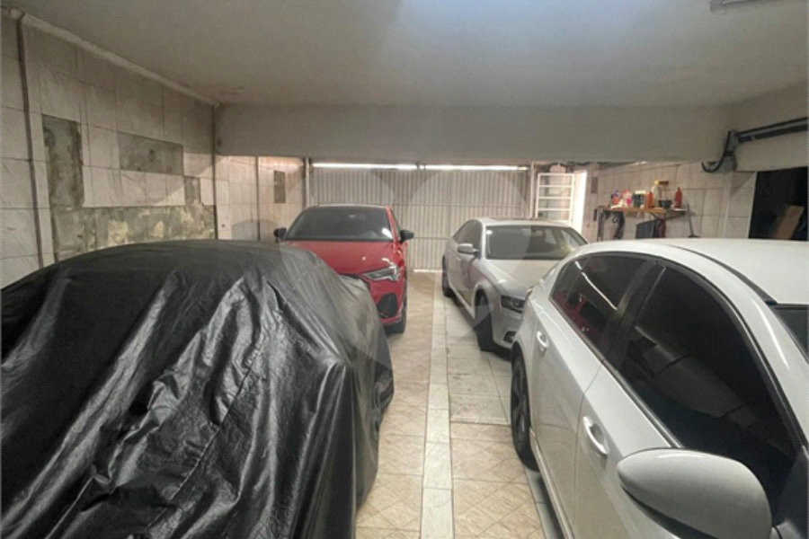 Sobrado à venda com 3 suítes em Casa Verde, São Paulo, SP
