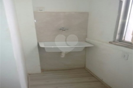 Apartamento à venda com 1 quarto no Centro, Rio de Janeiro, RJ