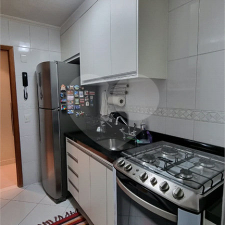 Apartamento à venda com 2 quartos, sendo 1 suíte,  em Jardim Bonfiglioli, São Paulo, SP