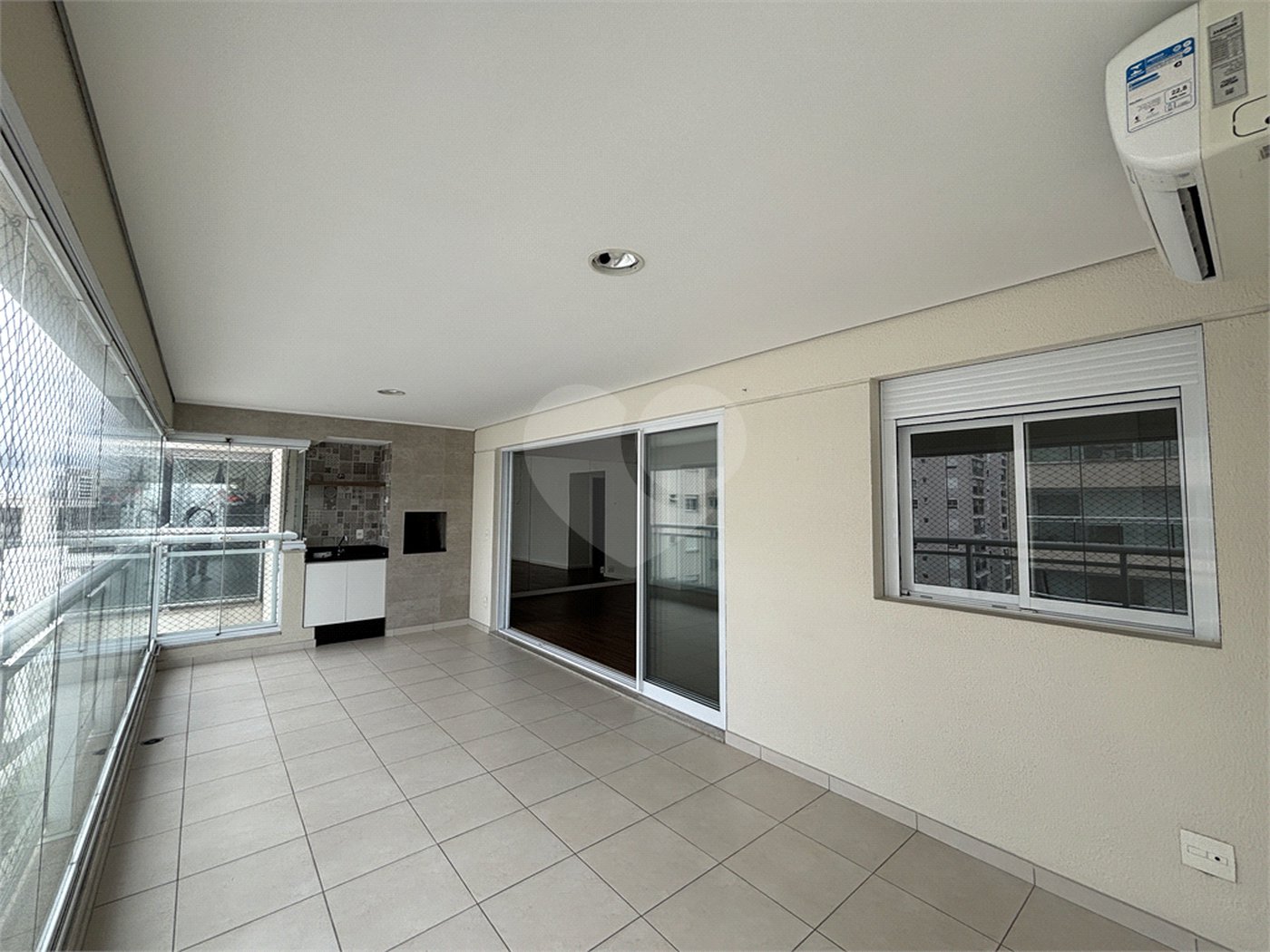 Apartamento à venda com 4 quartos, sendo 2 suítes, em Barra Funda, São Paulo, SP
