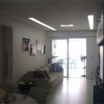 Apartamento com 3 dormitórios à venda, 93 m² por R$ 1.400.000,00 - Jardim Astúrias - Guarujá/SP