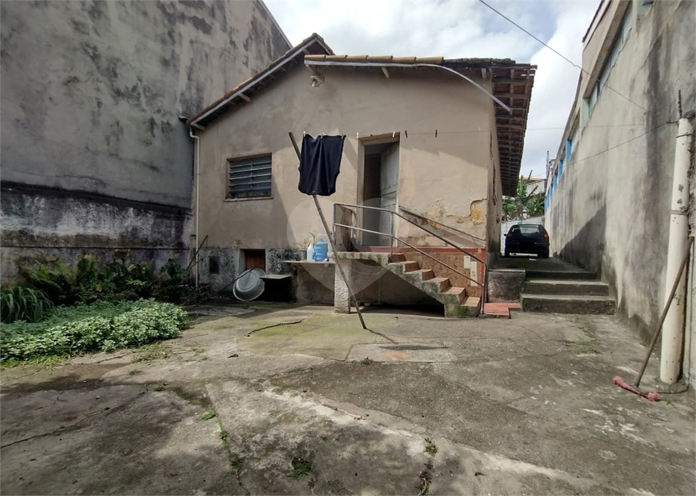 Terreno à venda com 2 quartos em Artur Alvim, São Paulo, SP