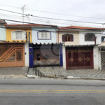 Casa à venda com 2 quartos em Parque Edu Chaves, São Paulo, SP