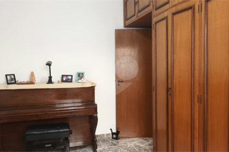 Casa à venda com 3 quartos, sendo 1 suíte, em Planalto Paulista, São Paulo, SP