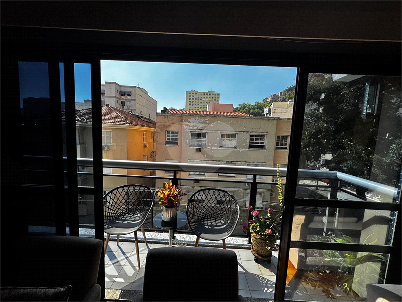 Apartamento à venda com 3 quartos, sendo 1 suíte, em Tijuca, Rio de Janeiro, RJ