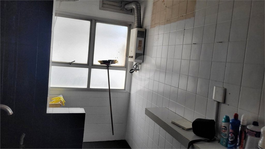 Apartamento à venda com 1 quarto em Itaim Bibi, São Paulo, SP