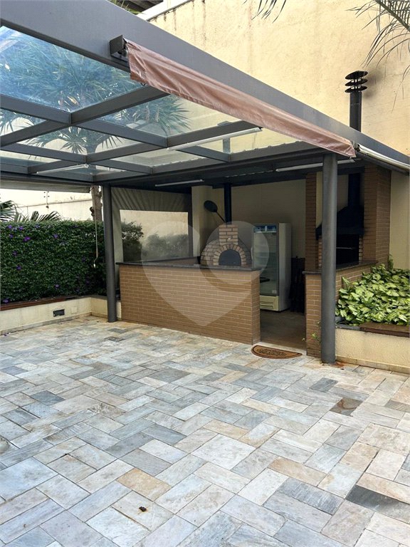 Apartamento à venda com 2 quartos, sendo 1 suíte,  em Vila Romana, São Paulo, SP