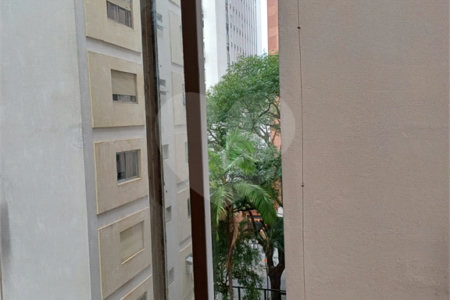 Apartamento à venda com 2 quartos em Cerqueira César, São Paulo, SP