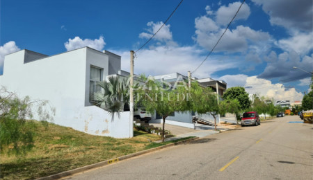 Terreno em condomínio à venda em Parque Ibiti Reserva, Sorocaba, SP
