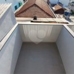 Sobrado à venda com 3 quartos, sendo 1 suíte, em Vila Bonilha, São Paulo, SP