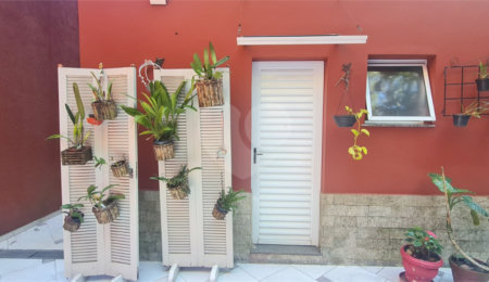 Casa à venda com 3 suítes no condomínio Parque Imperial da Cantareira, Mairiporã - SP