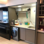 Apartamento à venda com 2 quartos, sendo 1 suíte, em Perdizes, São Paulo, SP