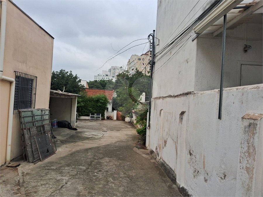 Casa para alugar com 1 quarto em Vila Leopoldina, São Paulo, SP