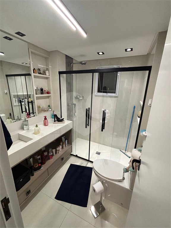 Apartamento à venda com 4 quartos, sendo 1 suíte, em Jardim Vazani, São Paulo, SP