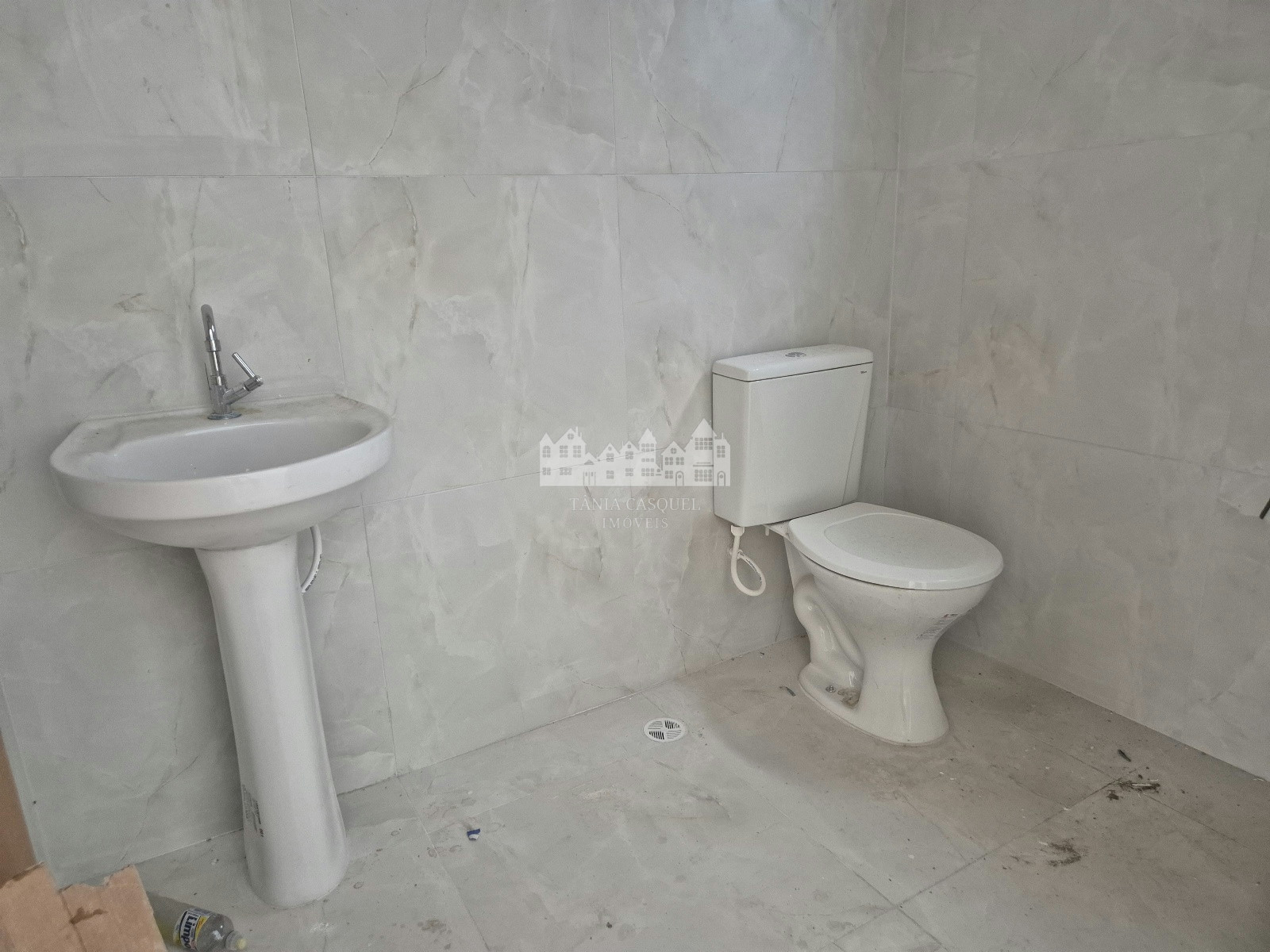 Loja-Salão, 139 m² - Foto 3