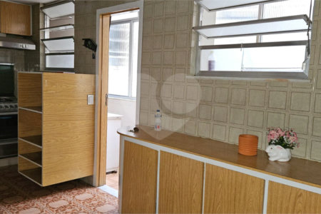 Apartamento à venda com 3 quartos, sendo 1 suíte, em Tijuca, Rio de Janeiro, RJ