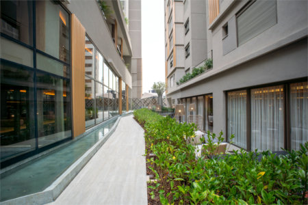 Apartamento à venda com 4 suítes em Moema, São Paulo, SP