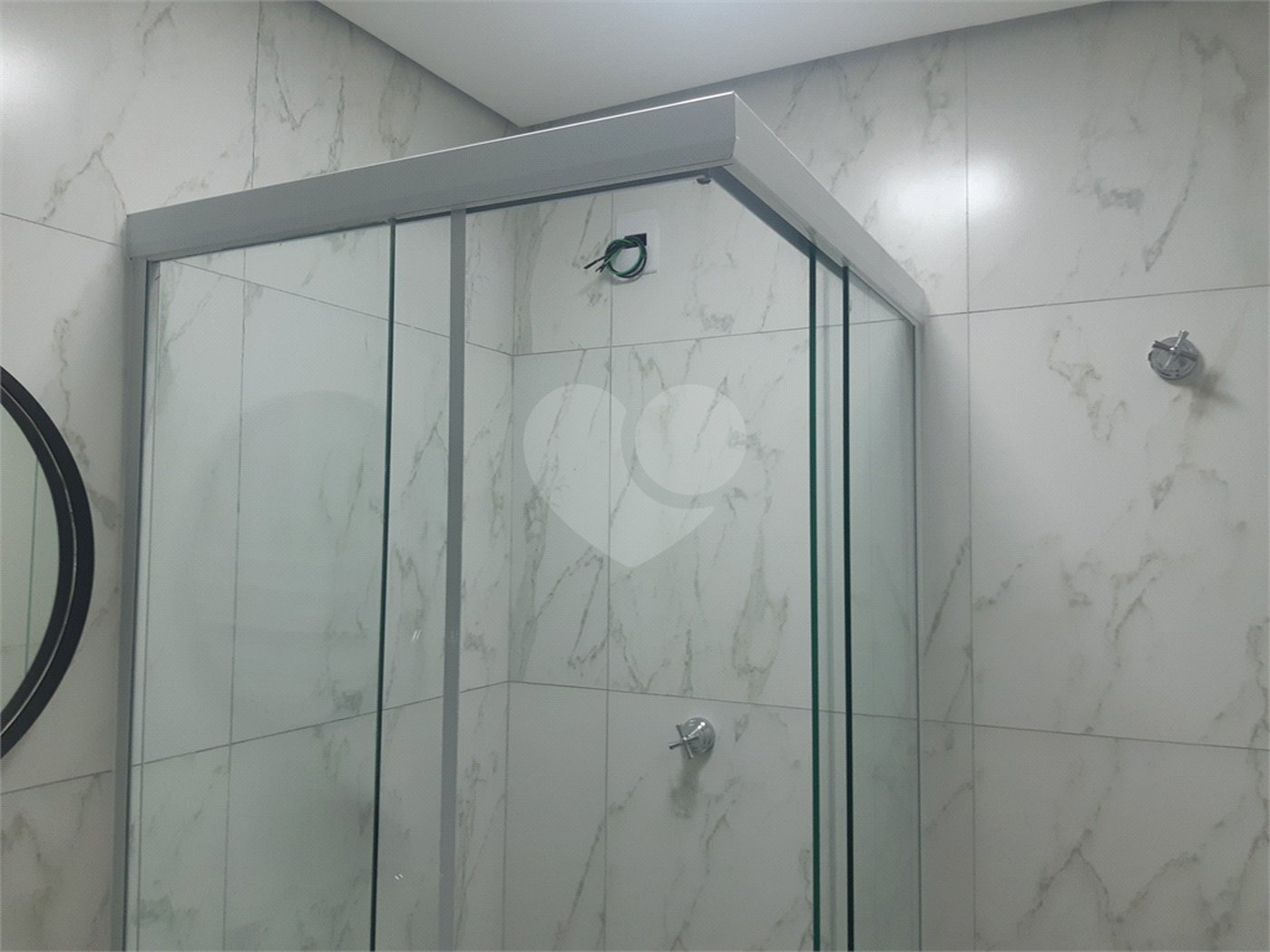 Apartamento à venda com 1 quarto em Tucuruvi, São Paulo, SP