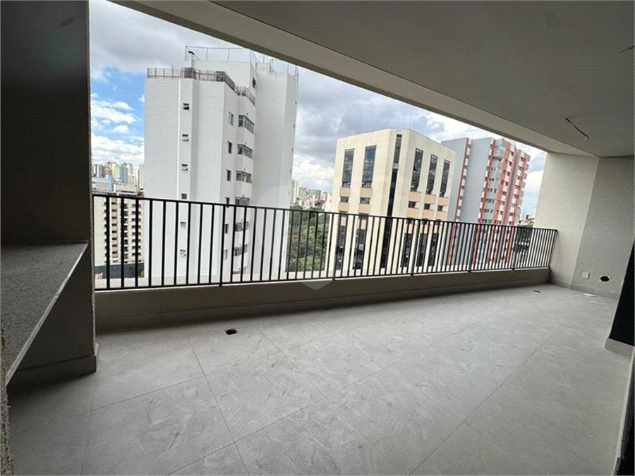 Apartamento à venda com 2 quartos, sendo 1 suíte, em Vila Clementino, São Paulo, SP