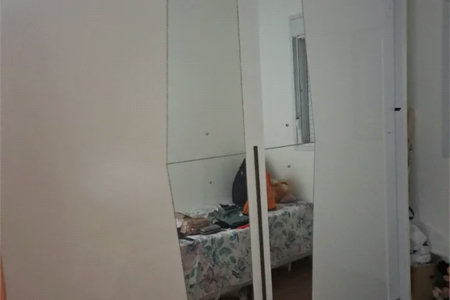 Apartamento à venda com 2 quartos em Jardim Boa Vista (zona Oeste), São Paulo, SP