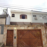 Sobrado à venda com 3 quartos, sendo 1 suíte, em Jardim do Colégio (zona Norte), São Paulo, SP