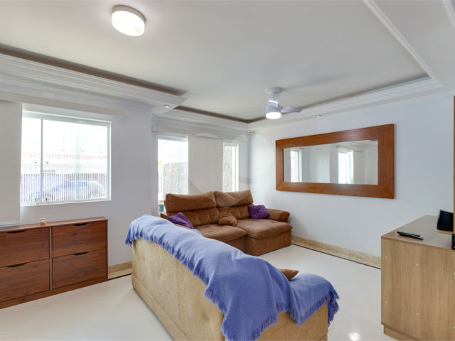Casa à venda com 3 quartos, sendo 1 suíte,  em Santo Amaro, São Paulo, SP