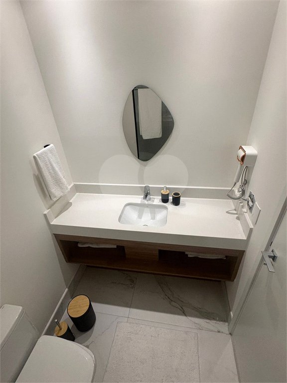 Apartamento à venda com 1 suíte em Jardim Paulista, São Paulo, SP