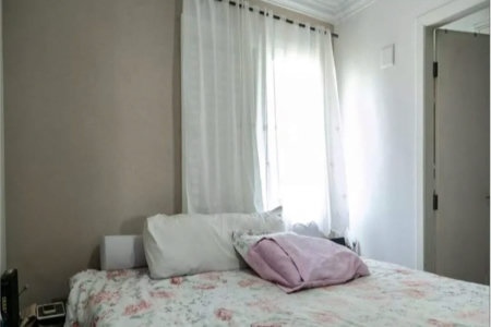 Cobertura à venda com 3 quartos, sendo 1 suíte, em Vila Andrade, São Paulo, SP