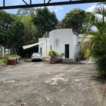 Salão Comercial para alugar em Santo Amaro, São Paulo, SP