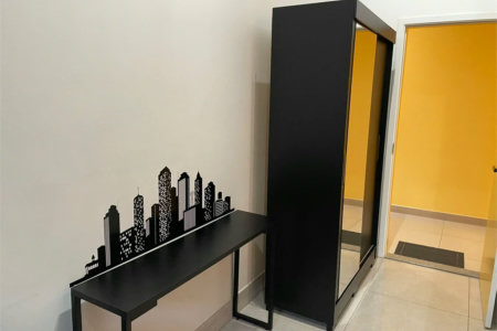 Apartamento à venda com 1 quarto em Sumarezinho, São Paulo, SP