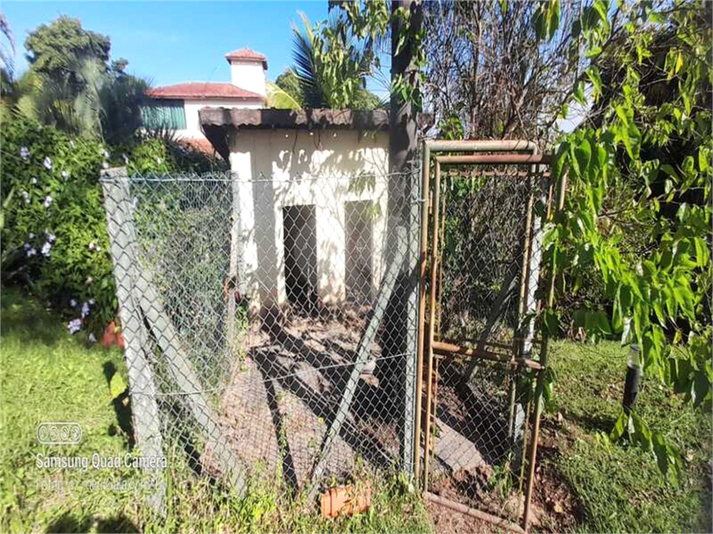 Casa à venda com 4 suítes no condomínio Residencial Vale das Laranjeiras, Indaiatuba - SP
