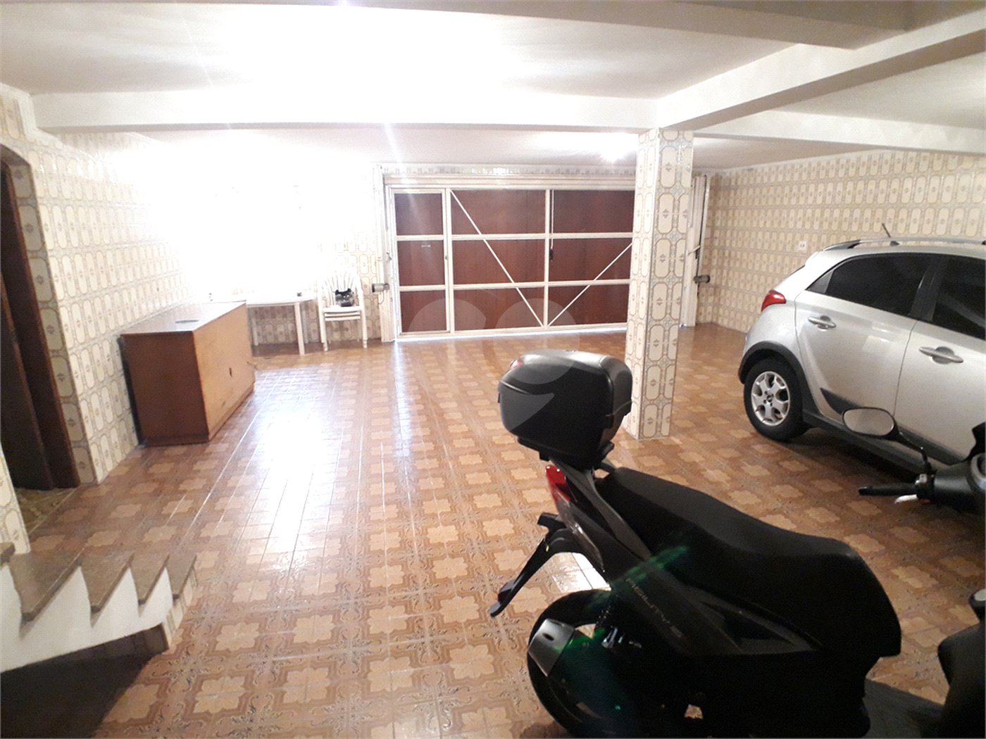 Sobrado à venda com 4 quartos, sendo 2 suítes, em Santana, São Paulo, SP