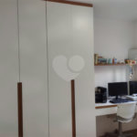 Apartamento à venda com 3 quartos, sendo 1 suíte,  em Campo Grande, São Paulo, SP