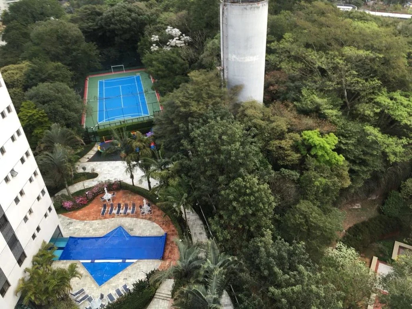 Apartamento à venda com 4 suítes em Paraíso do Morumbi, São Paulo, SP