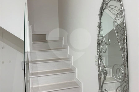 Casa à venda com 3 quartos, sendo 1 suíte, no condomínio Villas de São Francisco, São Paulo - SP