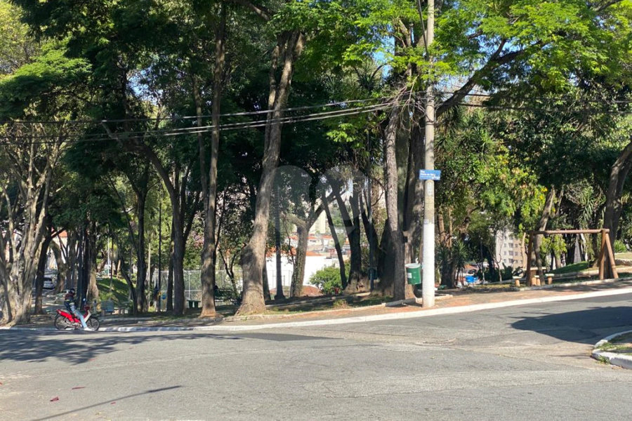 Terreno à venda com 1 quarto em Casa Verde, São Paulo, SP
