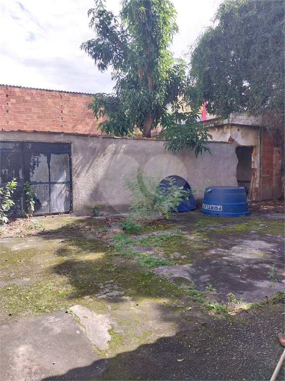 Casa à venda ou para alugar com 4 quartos, sendo 2 suítes, em Campo Grande, Rio de Janeiro, RJ