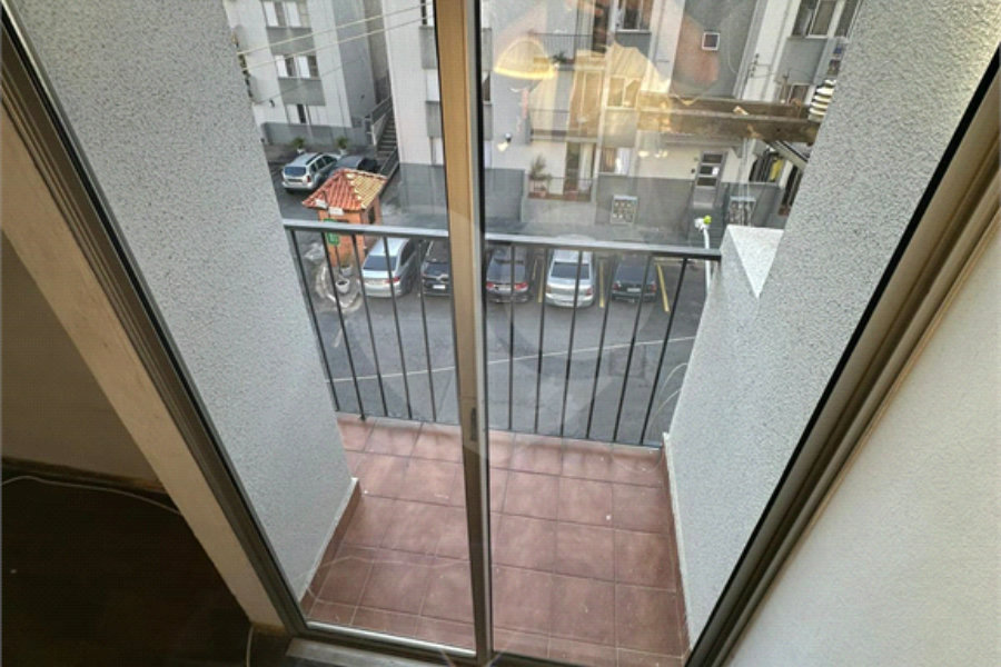 Apartamento à venda com 2 quartos em Pirituba, São Paulo, SP
