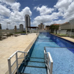 Apartamento à venda com 2 quartos, sendo 1 suíte, em Santa Teresinha, São Paulo, SP