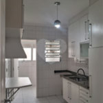 Apartamento à venda com 3 quartos, sendo 2 suítes, em Santana, São Paulo, SP