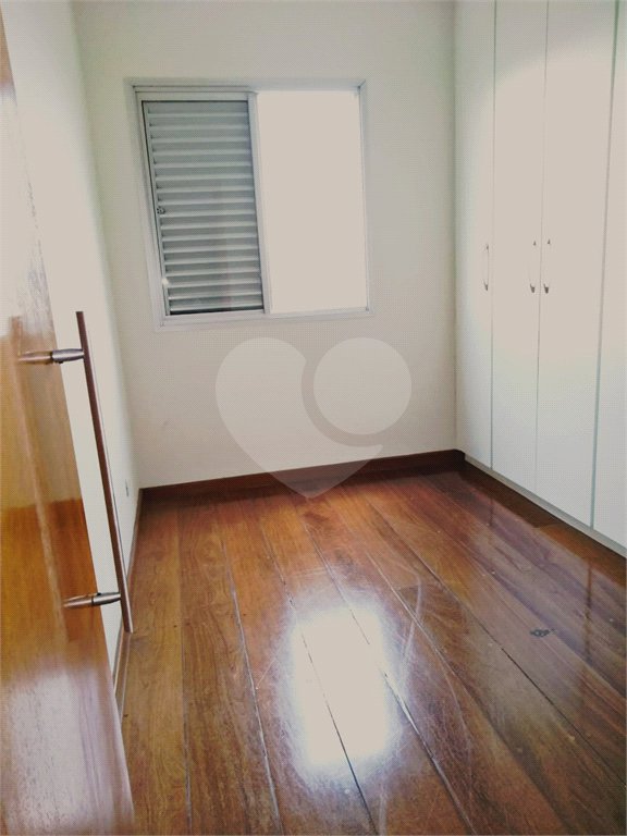 Apartamento à venda com 2 quartos em Parque Vitória, São Paulo, SP