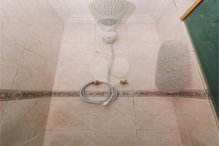 Apartamento à venda com 3 quartos em Santana, São Paulo, SP