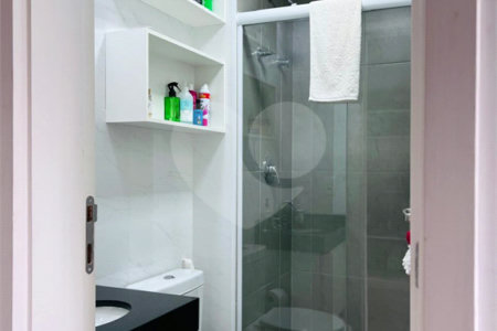 Duplex à venda com 1 suíte em Perdizes, São Paulo, SP