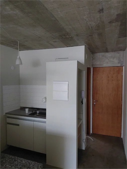 Studio para alugar com 1 quarto em Vila Indiana, São Paulo, SP